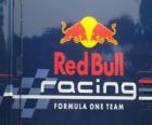 Έμβλημα Red Bull Racing